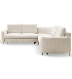 Ecksofas - menu
