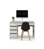 Arbeitszimmer - menu