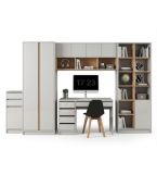 Jugendzimmer - menu