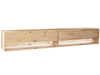 180 cm \ Artisan Eiche
