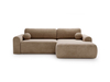 Dunkelbeige \ Rechts