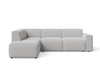 Grau \ Boucle \ Links