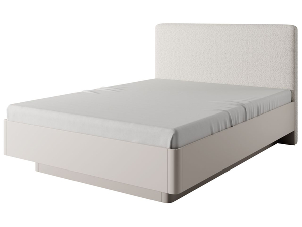 Schlafzimmer-Set Latina Beige