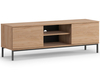 150 cm \ Braun