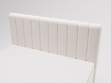 Boxspringbett mit Bettkasten 180x200 Primavera Creme
