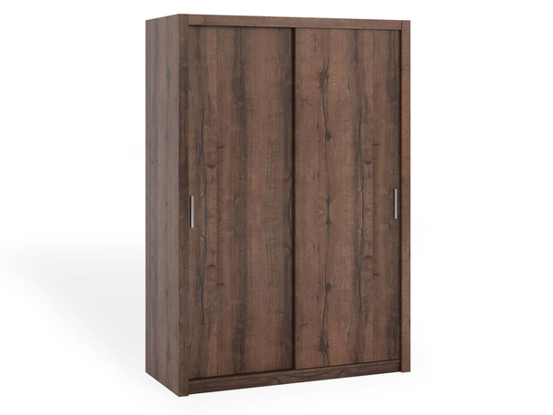 Schiebeschrank Bino 150 - Monastery Eiche