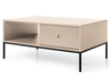 Beige \ Schwarz