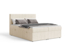 Beige \ 160x200 cm