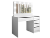 Mattweiß