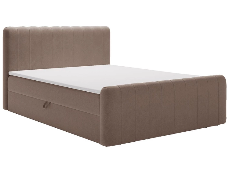 Braun \ 120x200 cm