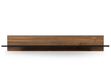 Wandregal 135 cm Vasa Braun