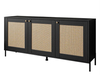Schwarz \ Metall