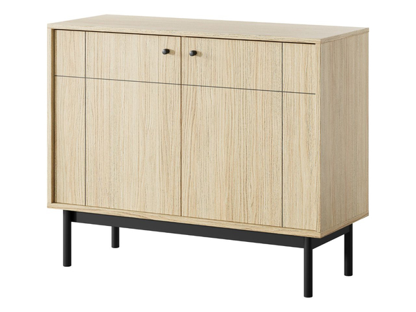 Türkommode Julio Linea Eiche