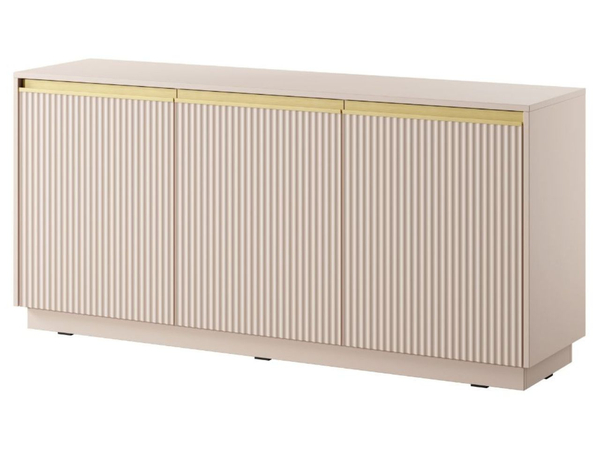 Türkommode 154 cm Roland Beige