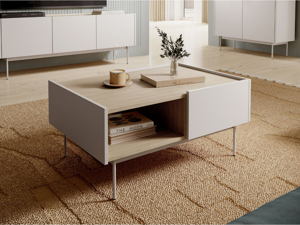 Möbelset Drevo Cashmere