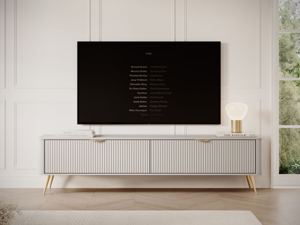 Wohnzimmer-Set Latina Beige