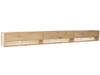 270 cm \ Artisan Eiche