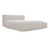 Beige \ 180x200 cm