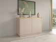 Türkommode 104 cm Roland Beige 