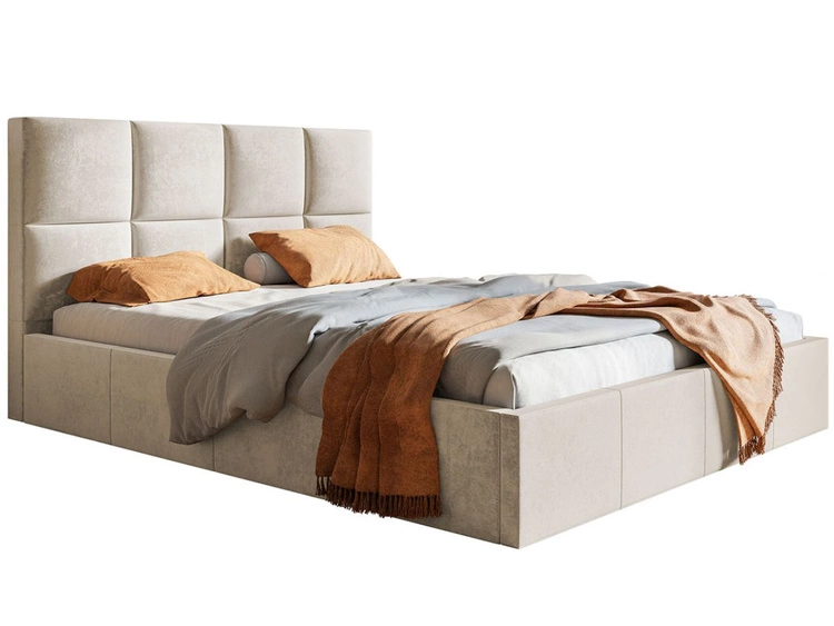 Beige \ 140x200 cm