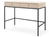 Beige \ Schwarz