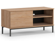 Wohnzimmerset Soroko Hickory