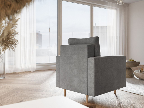 Sessel Castelo Grau