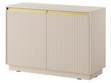Türkommode 104 cm Roland Beige 