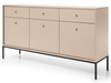 Beige \ Schwarz