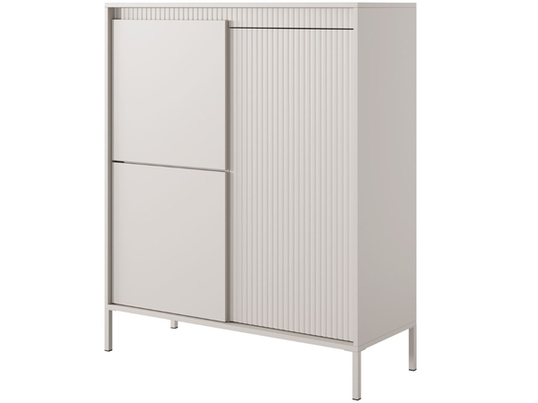 Türkommode Sorano Beige