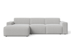 Grau \ Boucle \ Links