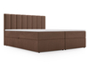 Braun \ 200x200 cm