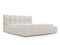 Beige \ Boucle \ 200x200 cm