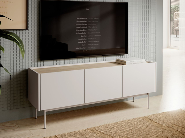 Möbelset Drevo Cashmere