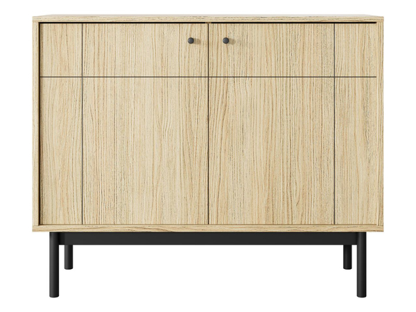 Türkommode Julio Linea Eiche