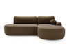 Braun \ Rechts