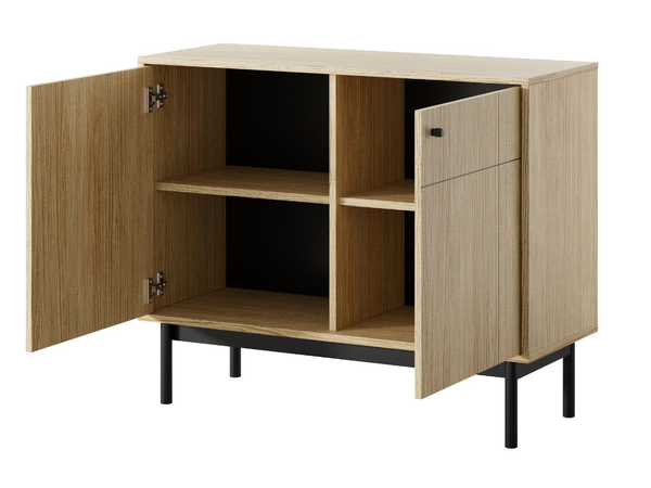 Türkommode Julio Linea Eiche