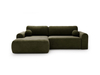 Grün \ Links