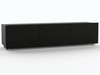 300 cm \ Schwarz