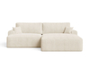 Beige \ Cord \ Rechts
