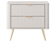 Nachtschrank Latina Beige