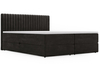 Anthrazit \ 200x200 cm