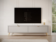  Wohnzimmer-Set Latina Beige
