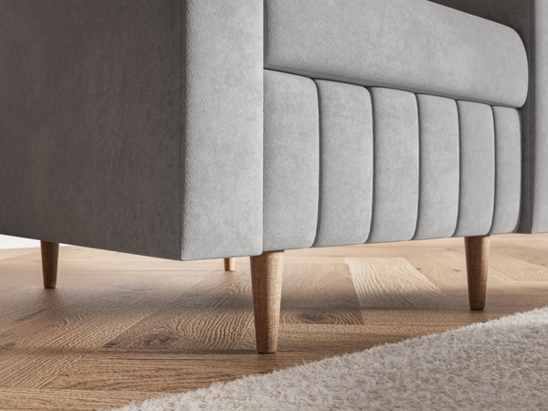 Sessel Castelo Beige