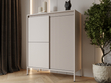 Türkommode Sorano Beige