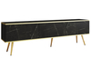 Schwarzer Marmor