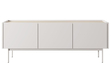 TV-Lowboard mit Türen Drevo Cashmere
