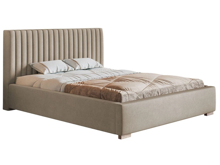 Beige \ 140x200 cm