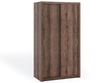 Schiebeschrank Bino 120 - Monastery Eiche