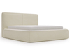 Beige \ 200x200 cm